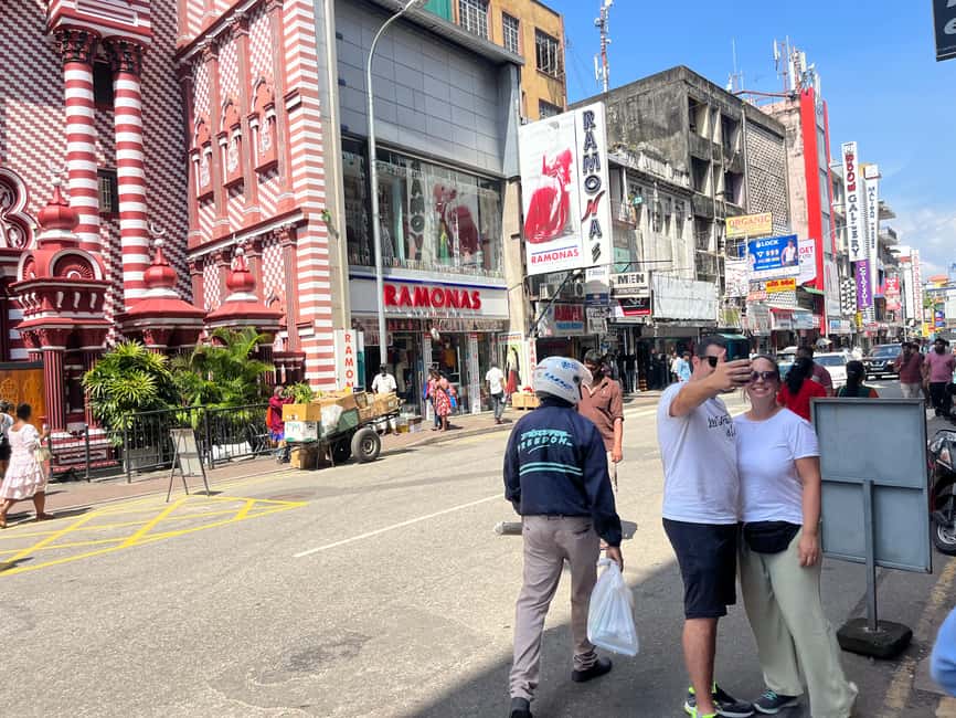 image n.3 of Guided Colombo Half-Day City Tour activity in Colombo, uploaded by supplier