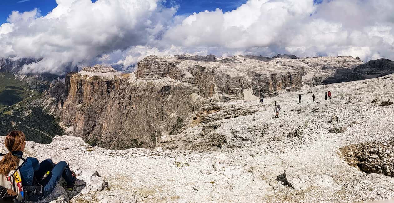 image n.10 of Dolomites Full-Day Tour from Lake Garda activity in Lombardy, uploaded by supplier