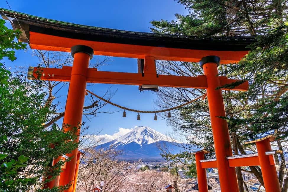 Immagine nº 6 di Nikko: escursione privata di un giorno attività a Nikkō, caricata dal fornitore