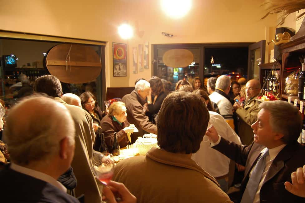 image n.8 of Palermo: 2-Hour Sicilian Cheese and Wine Tasting Tour activity in Palermo, uploaded by supplier
