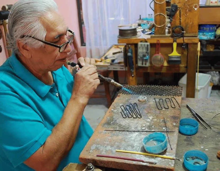 image n.11 of Mexico City Private Taxco Tour: The Hidden Village activity in Taxco, uploaded by supplier