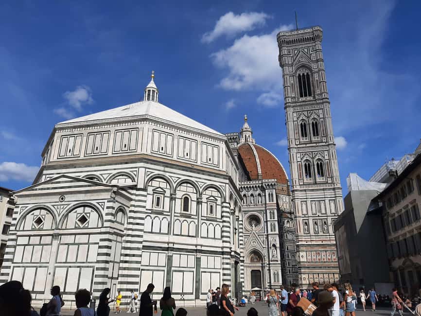 image n.11 of Florence: Medici Family History Tour activity in Florence, uploaded by supplier