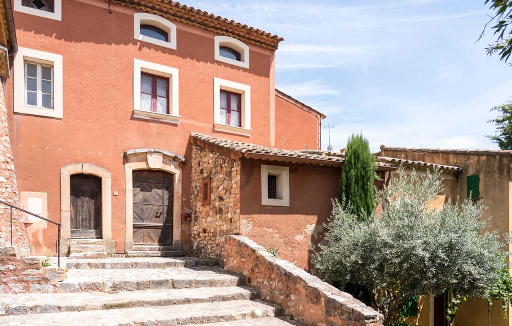image n.3 of From Aix-en-Provence: Luberon Hilltop Villages Half-Day Tour activity in Aix-en-Provence, uploaded by supplier