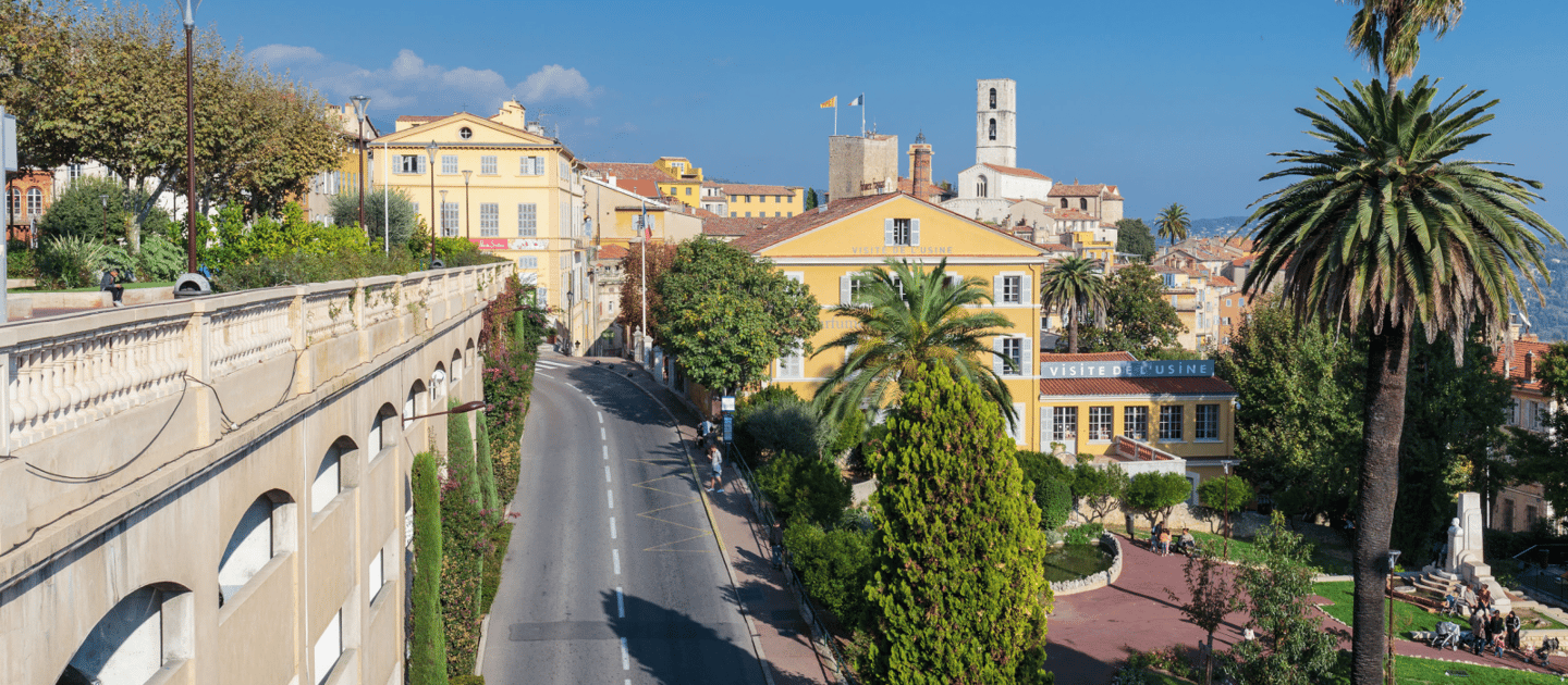 image n.11 of Grasse, Gourdon and local wine tasting activity in Grasse, uploaded by supplier
