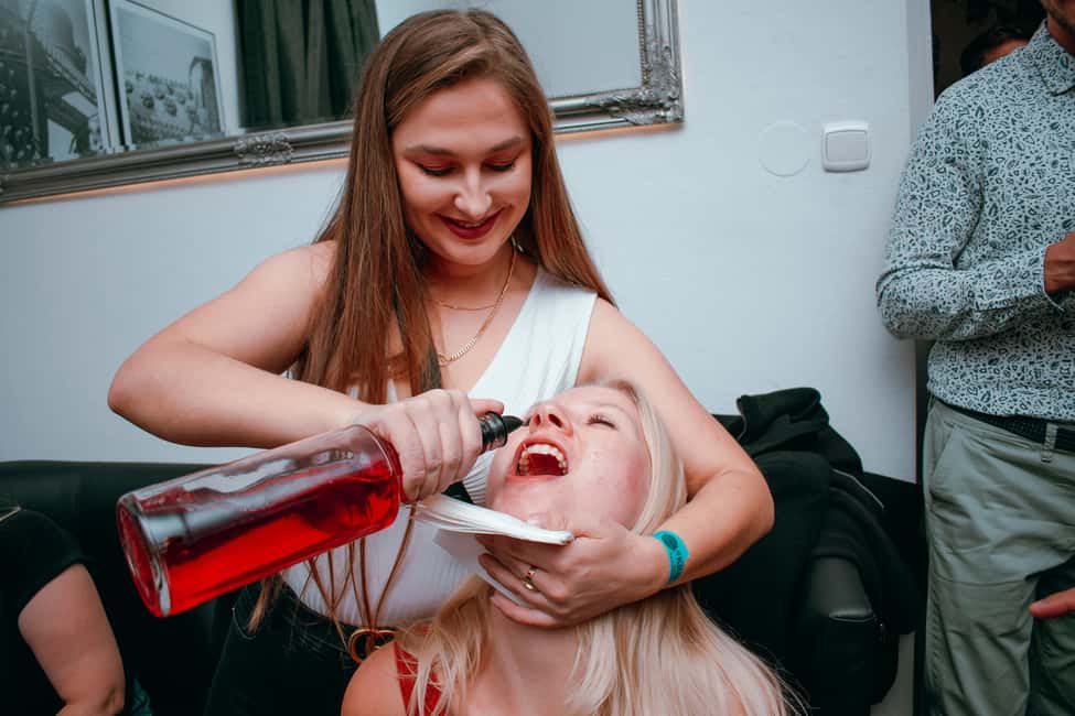 bild nr.3 av Wroclaw: Pubrunda med obegränsat antal drinkar och inträde till VIP-klubb aktivitet i Wroclaw, uppladdad av arrangören