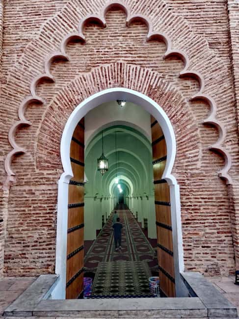 image n.16 of Sparkling Marrakech through the eyes of your local Guide activity in Marrakesh, uploaded by supplier