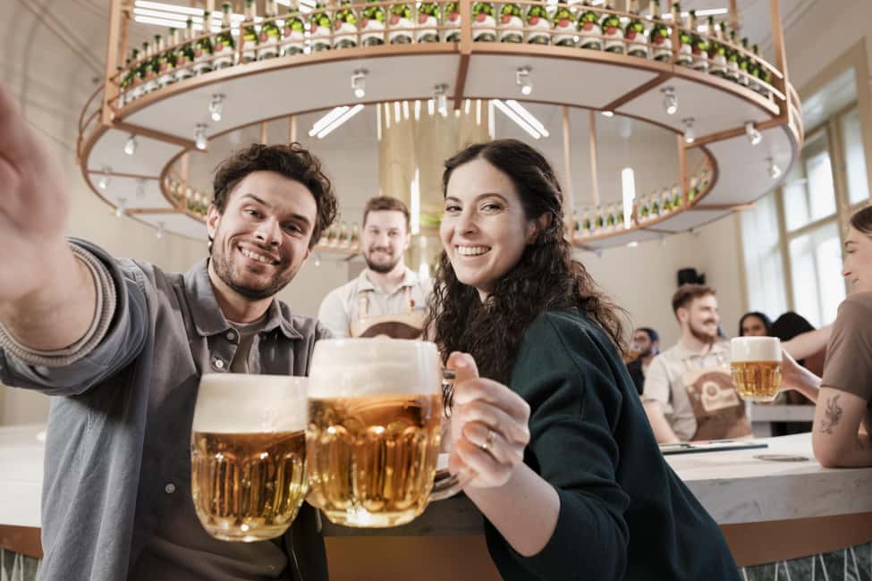 bild nr.6 av Go City Prague Pass - Toppattraktioner och hop-on hop-off-buss aktivitet i Prag, uppladdad av arrangören