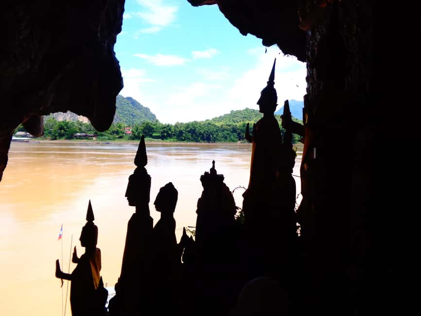 imagen n.º 8 de Desde Vientiane: Viaje privado de 5 días al corazón de Laos actividad en Vientián, subida por el proveedor