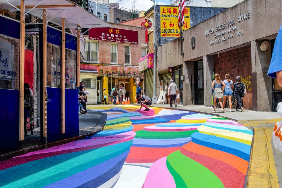 image n.9 of NYC: Chinatown and Little Italy Food Tour activity in New York City, uploaded by supplier