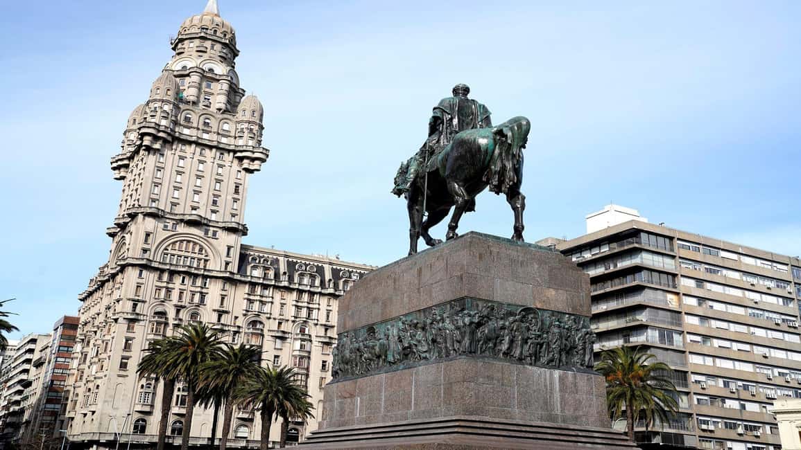 image n.9 of Montevideo Day Trip from Buenos Aires activity in Montevideo, uploaded by supplier