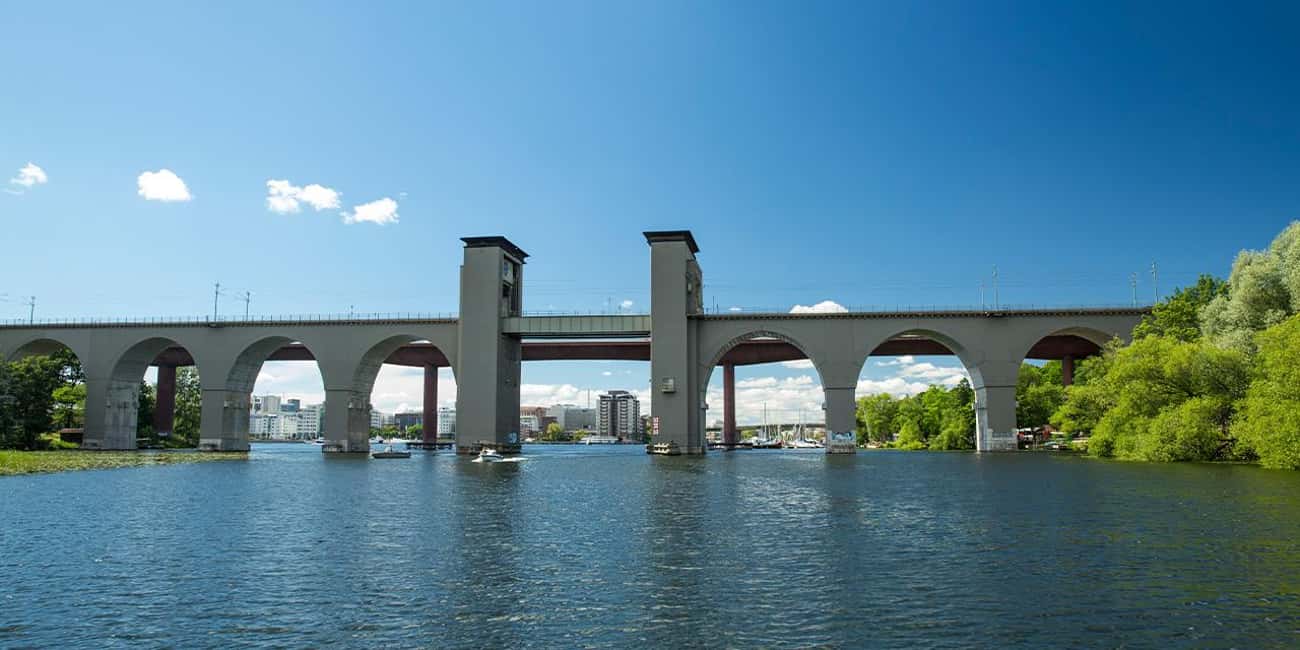 bild nr.5 av Stockholm: Highlights båttur aktivitet i Enköping, uppladdad av arrangören
