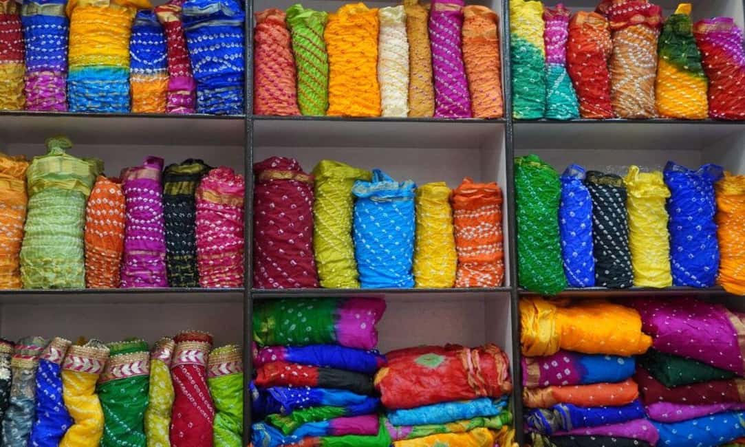 image n.3 of From Delhi/Agra/Jaipur: Half day private shopping tour. activity in New Delhi, uploaded by supplier