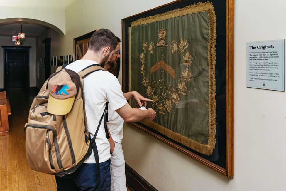 image n.19 of Toronto: Casa Loma Entry Ticket activity in Toronto, uploaded by supplier