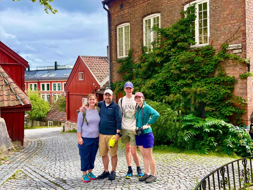 image n.13 of Oslo: Norwegian Food Tour & Hidden Gems City Walk activity in Oslo, uploaded by supplier