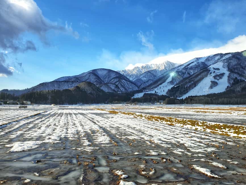 image n.4 of Nagano One Day Private Tour activity in Yamanochi, uploaded by supplier