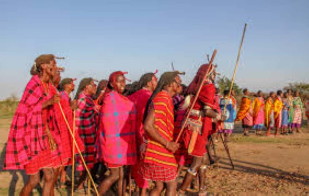 image n.31 of Masai Village Visit From Nairobi Day Tour activity in Central Kenya, uploaded by supplier