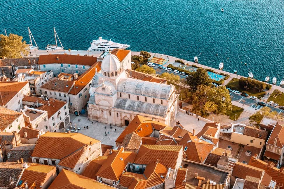 billede nr.7 af aktiviteten Fra Trogir, Seget & Okrug: Kulturtur til Krka-vandfaldene i Dalmatien, uploadet af udbyder