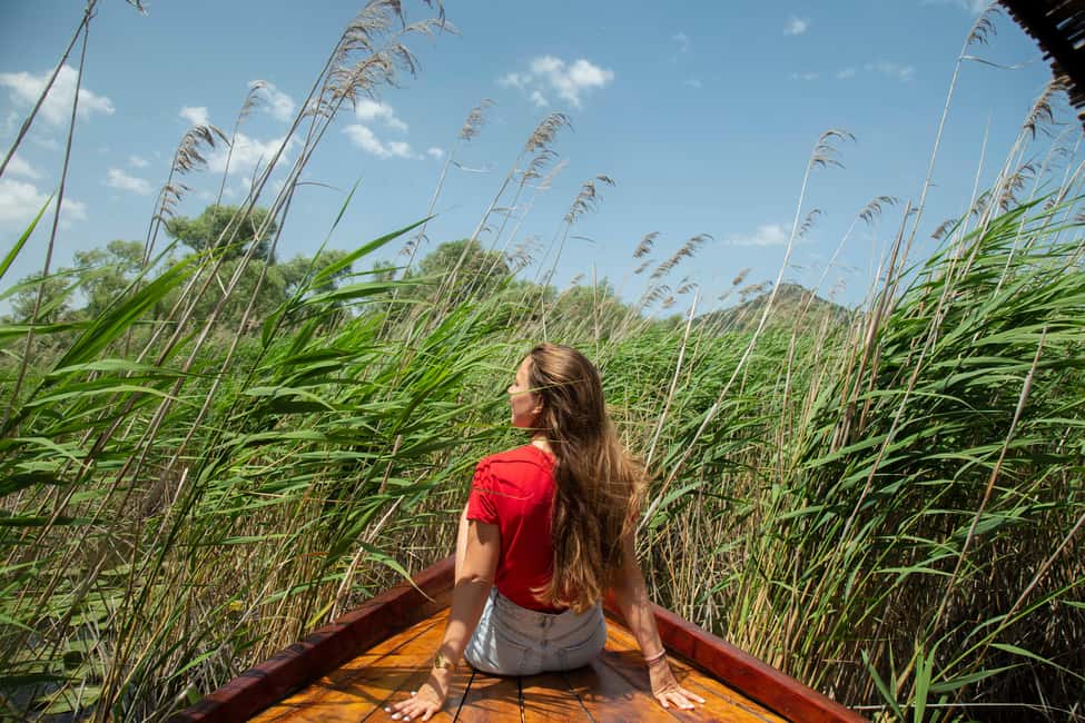 image n.34 of Virpazar: Historical & Nature Boat Adventure on Lake Skadar activity in Podgorica, uploaded by supplier