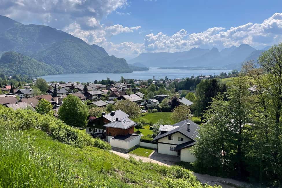 image n.8 of Salzburg: Private Sound of Maria Tour to Filming Locations activity in Salzburg, uploaded by supplier