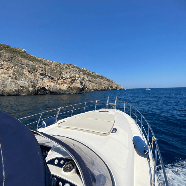 Immagine nº 4 di Tour Esclusivo alla Scoperta di Leuca: Due Versanti, un Mare di Emozioni attività a Lecce, caricata dal fornitore
