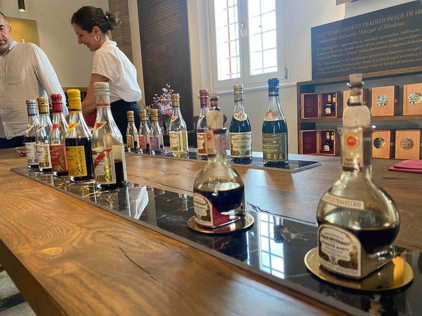 image n.12 of From Parma: Parmigiano and Parma Ham Guided Food Tour activity in Parma, uploaded by supplier