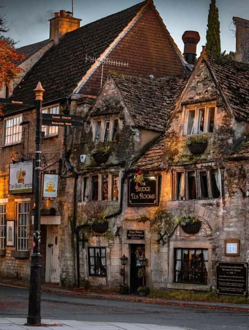 Obraz nr 16 z atrakcji ⭐️Unforgettable Jednodniowa wycieczka do magicznych wiosek Cotswold w Anglia Południowo-Wschodnia, przesłany przez organizatora