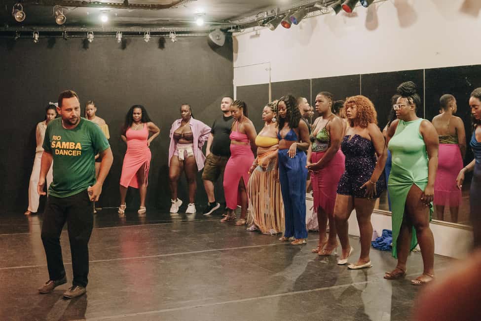 image n.6 of Rio de Janeiro: Local Experience in Forró dance activity in Rio de Janeiro, uploaded by supplier