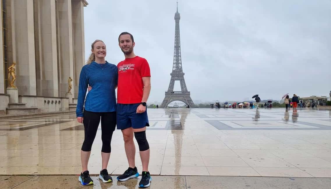 Image N°6 de Paris : Découverte sportive, ludique et éducative de la ville activité à Paris, publiée par le prestataire