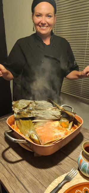 image n.6 of 4-hour Eat & Drink-as-you-Cook Yucatecan Food in Cancun activity in Cancún, uploaded by supplier
