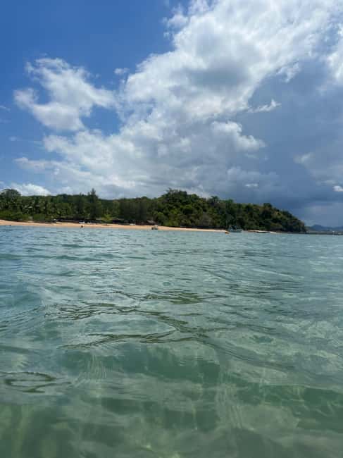 Bild Nr. 16 von Madagaskar: Nosy Sakatia Kreuzfahrt mit Riesenschildkröten Aktivität in Andilana, hochgeladen vom Anbieter