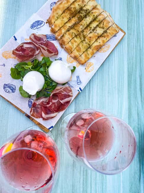 image n.9 of Polignano a Mare: Street Food Tour with Tastings and Wine activity in Polignano a Mare, uploaded by supplier