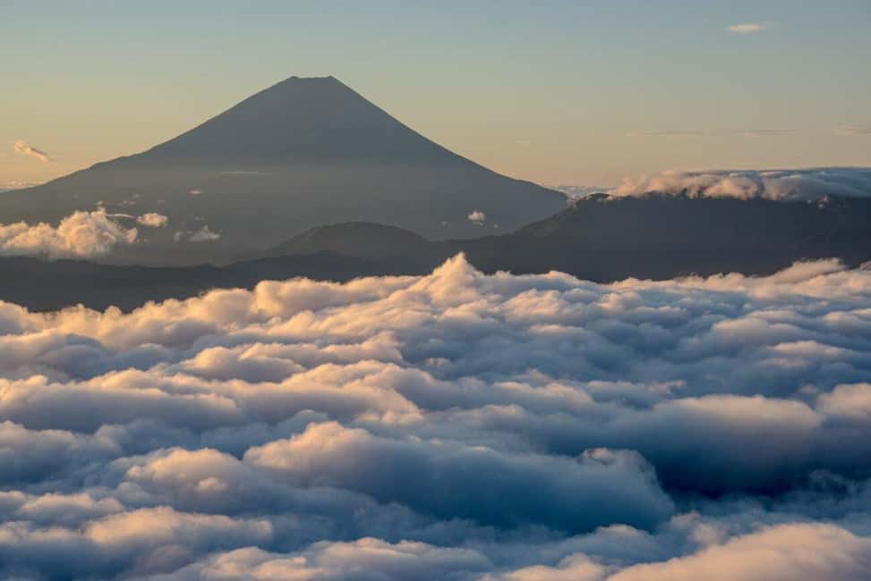 obrázek č.11 aktivity Tokio: Hakone, hora Fuji, plavba lodí, lanovka, oběd, Shinkansen v destinaci Hakone, nahraný poskytovatelem aktivity