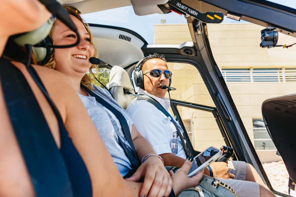 image n.10 of From Las Vegas: Grand Canyon Helicopter Tour with Champagne activity in Arizona, uploaded by supplier