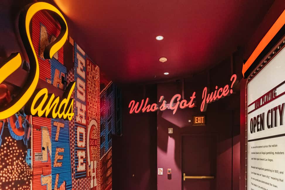 image n.15 of Las Vegas: Mob Museum General Admission activity in Las Vegas, uploaded by supplier