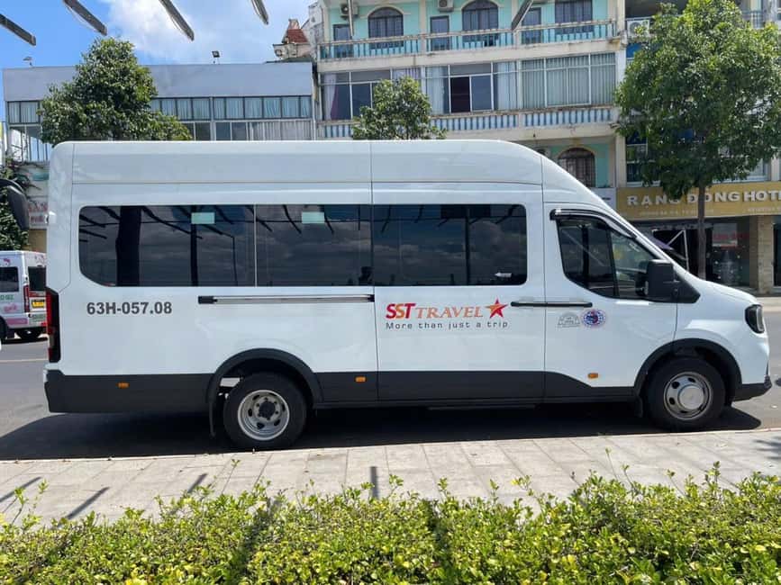 Immagine nº 23 di Da Ho Chi Minh City: Mangrovie di Can Gio e trekking sull'Isola delle Scimmie attività a Città di Ho Chi Minh, caricata dal fornitore