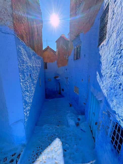 imagen n.º 21 de Desde Tánger: Excursión de un día a Chefchaouen con guía local actividad en Chauen, subida por el proveedor