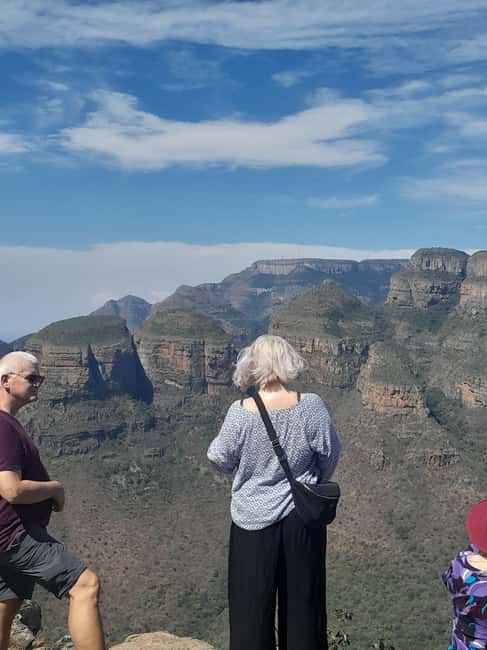 imagem n.14 de Parque Nacional Kruger: Excursão de 4 dias para o melhor safari atividade em Pilgrim's Rest, África do Sul, carregada pelo fornecedor
