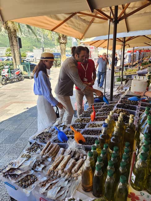 image n.24 of Kotor: Private Walking Tour with Wine and Food Tasting activity in Kotor, uploaded by supplier