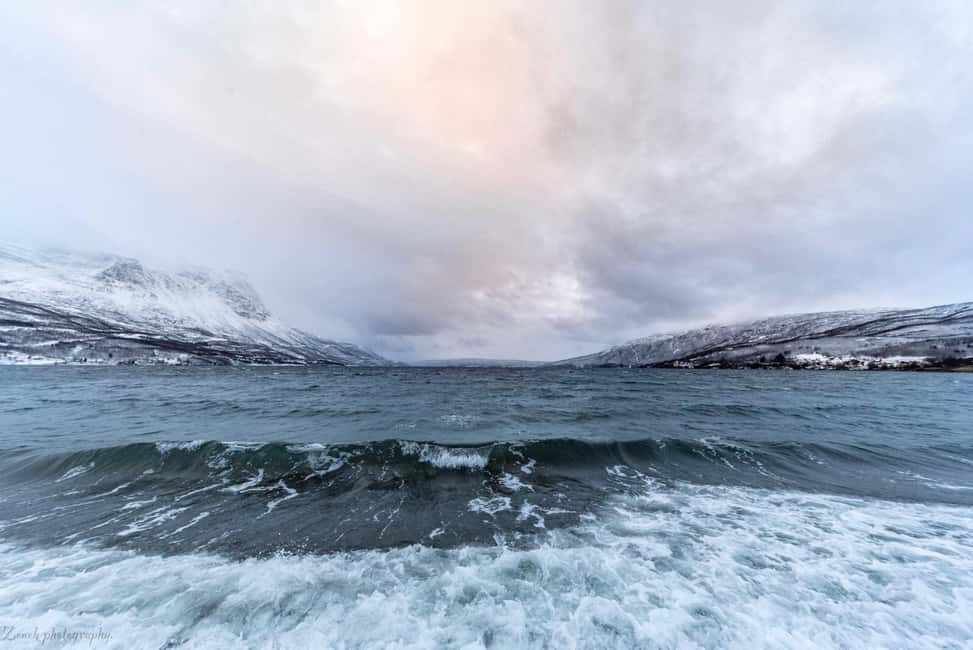 bild nr.7 av Från Kiruna: Narvik stad och fjorden dagsutflykt aktivitet i Kiruna, uppladdad av arrangören