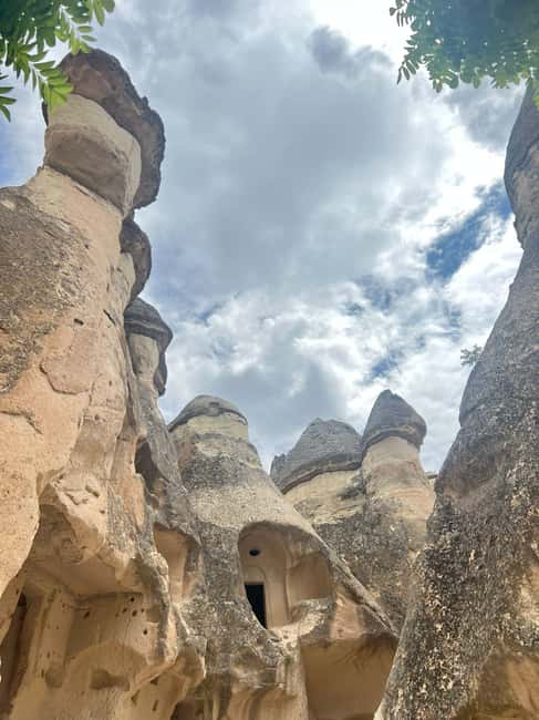 image n.10 of Mochiron Tour Full day Cappadocia With Japanese Guide activity in Kaymakli, uploaded by supplier
