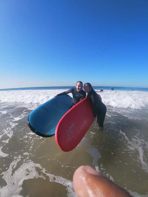 imagen n.º 7 de Agadir: Clases de surf actividad en Agadir, subida por el proveedor