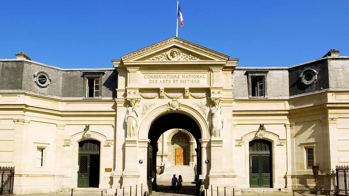 Image N°27 de Paris Audioguide - L'application TravelMate pour votre smartphone activité à Paris, publiée par le prestataire