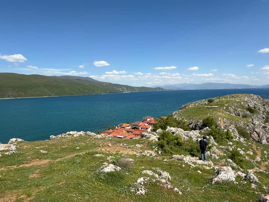 afbeelding n.37 van Vanuit Tirana/Durres: Korca, Voskopoja, Pogradec,Lin Dagtocht activiteit in Korçë, geüpload door aanbieder