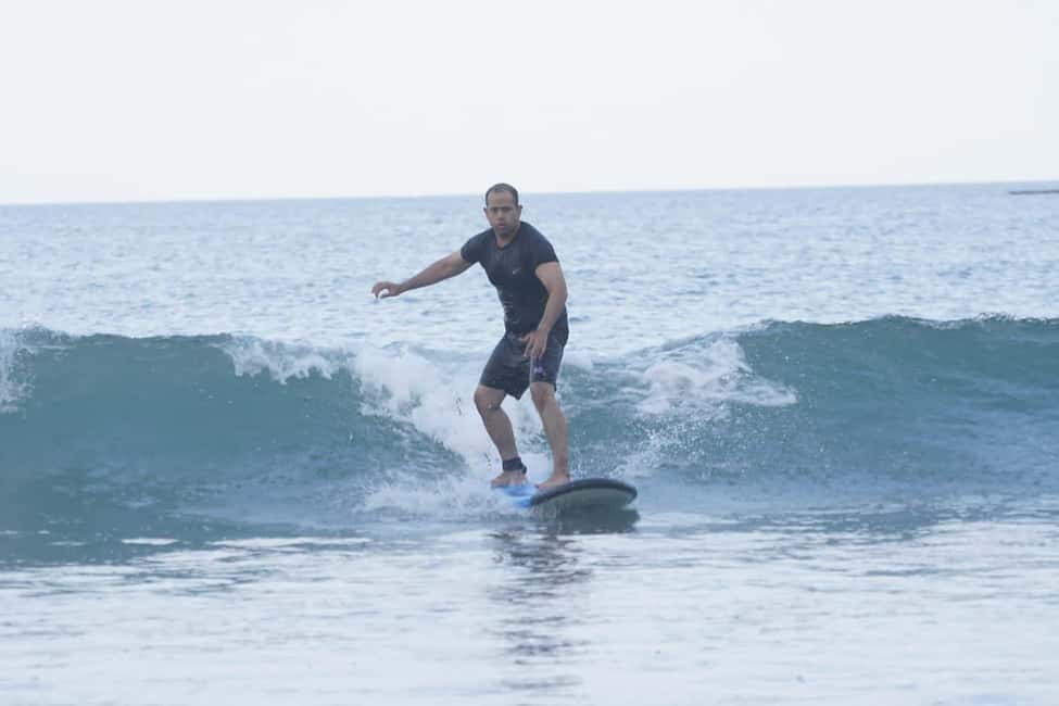 image n.9 of Kuta/Bali: Private Beginner & Intermediate Surf Lessons activity in Bali, uploaded by supplier