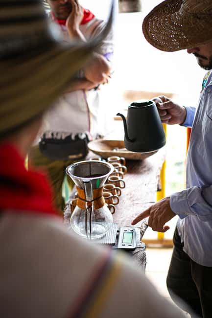 imagem n.57 de Medellín: Tour do café, chegada a cavalo e cana-de-açúcar atividade em Medellín, carregada pelo fornecedor