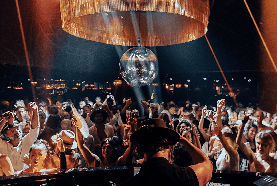 Image N°17 de Ibiza Ultimate Nightlife Pass : comprend 4 entrées gratuites en boîte de nuit activité à Ibiza (ville), publiée par le prestataire
