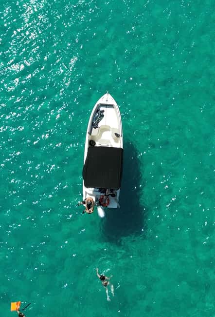image n.4 of Tropea: escursione Max 8 People esclusive Costa degli Dei activity in Calabria, uploaded by supplier