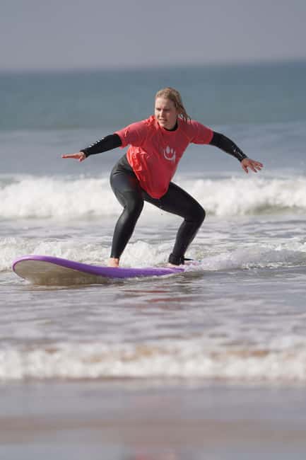imagen n.º 7 de Agadir: 2 horas de clase de surf en el lujoso Sofitel. actividad en Agadir, subida por el proveedor