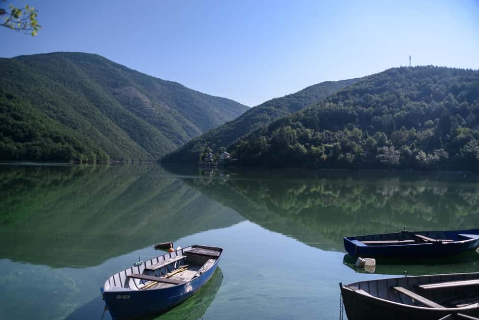 billede nr.17 af aktiviteten Bigorski-klosteret og Duff-vandfaldene fra Ohrid og Struga i Den sydvestlige region, uploadet af udbyder