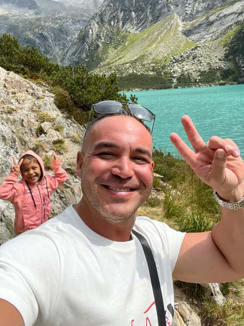 image n.29 of Best of Switzerland Bernese Oberland Day Trip with Cable Car activity in Canton Bern, uploaded by supplier